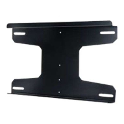 Peerless WSP700 Metal Stud Wall Plate WSP700 Mounting component stud wall plate for LCD display gloss black