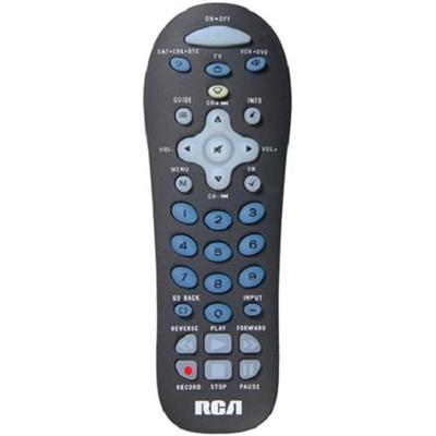 RCRF03B - Universal remote control