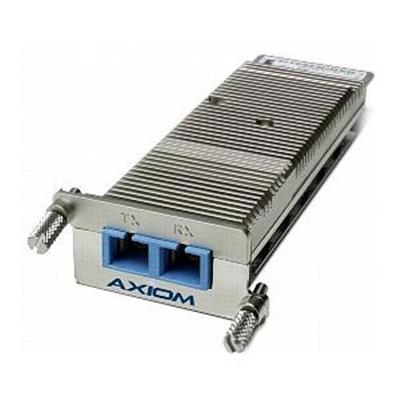 Axiom Memory 3CXENPAK94 AX XENPAK transceiver module equivalent to 3Com 3CXENPAK94 10 Gigabit Ethernet 10GBase SR for 3Com Switch 4200G