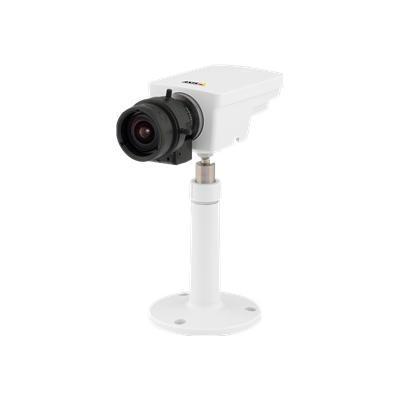 M1114 Network Camera - network camera