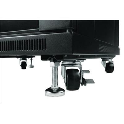 Enclosed Rack System