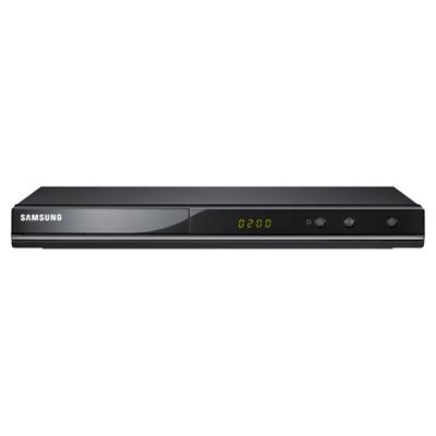 HD Upconversion DVD Player