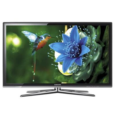 Samsung Electronics UN55C7000