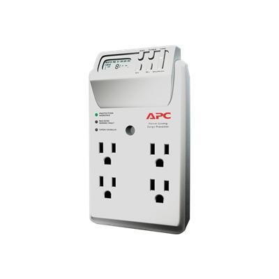 SurgeArrest Essential Power-Saving Timer - surge suppressor