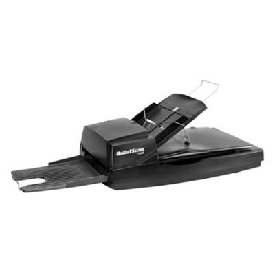 Bulletscan F600