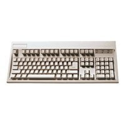 Keytronic E03601D1 E03601D1 Keyboard AT beige