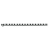Tripp Liteï¿½s PowerStrip 4816 is ideal for mounting inside rack enclosures  on walls  on workbenches  or in laboratory environments.