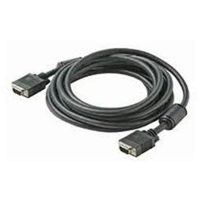 6FT SVGA DE15HD M/M MONITOR CBL