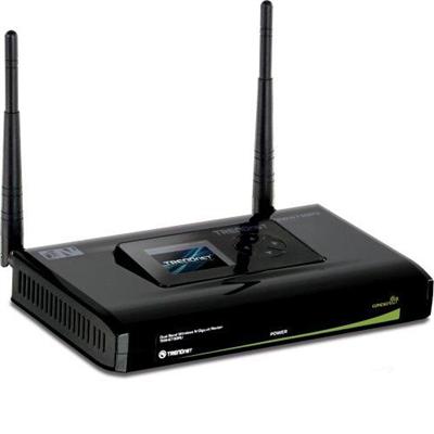 TEW 673GRU - wireless router - 802.11 a/b/g/n - desktop