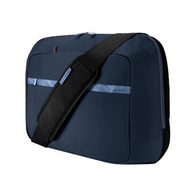 Larchmont Messenger - notebook carrying case