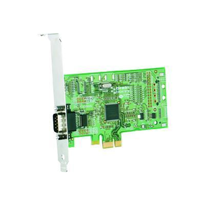 PX-246 1 Port Velocity RS232 - serial adapter