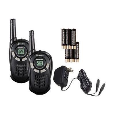 microTALK CXT125 - two-way radio - FRS/GMRS