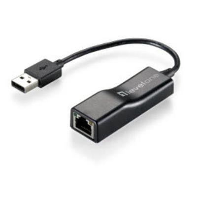 USB-0301 USB TO 10/100 ETHERNET