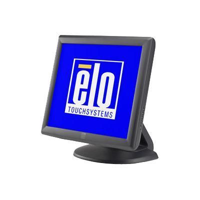ELO Touch Solutions E603162 17 AccuTouch LCD TouchMonitor ELO Touch Solutions E603162 17 AccuTouch LCD TouchMonitor