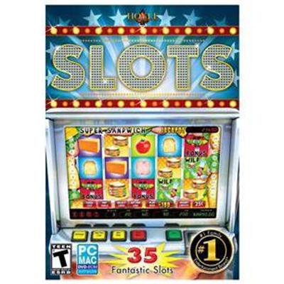Hoyle Slots 2011 - Small Box