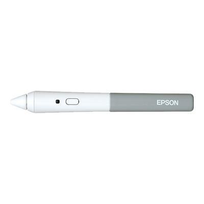 Epson V12H378001 Easy Interactive Pen - Digital pen - for EB-440W EB-450W EB-450Wi EB-460 EB-460i BrightLink 450Wi Epson V12H378001 Easy Interactive Pen - Digital pen - for EB-440W EB-450W EB-450Wi EB-460 EB-460i BrightLink 450Wi