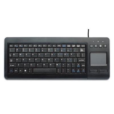 Gear Head Kb3700tp Windows Smart Touch Touchpad - Keyboard - Usb