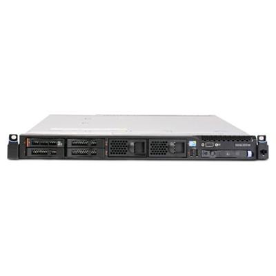 System x3550 M3 7944 - Xeon E5620 2.4 GHz