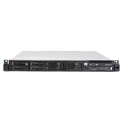 System x3550 M3 7944 - Xeon X5650 2.66 GHz