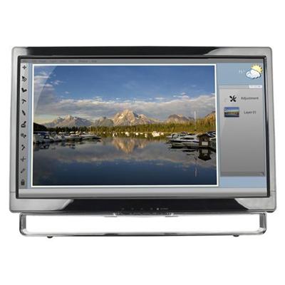 PX2230MW Multi-Touch - LCD monitor - 22
