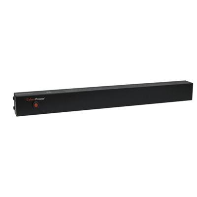 Basic Series PDU20BT8R - power distribution unit
