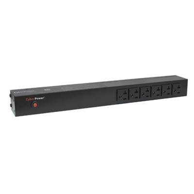 Basic Series PDU20BT6F12R - power distribution unit