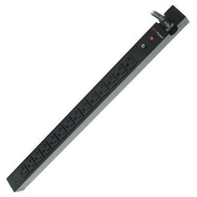 Basic Series PDU20BV14F - power distribution unit
