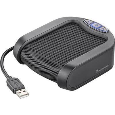 Plantronics P420-M Calisto USB Speakerphone 81402-02