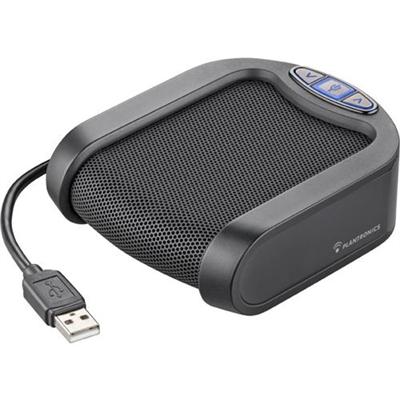 Plantronics 82136-02 Calisto P420 - Speakerphone Hands-free
