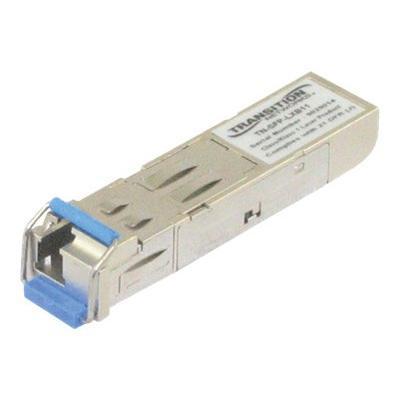 SFP (mini-GBIC) transceiver module