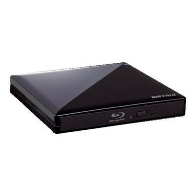 Mediastation 6x Portable Blu-ray Writer - Bd-re Drive - Hi-speed Usb