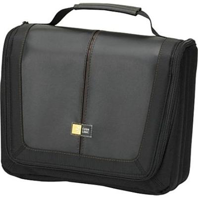 7-10 IN-CAR DVD PLAYER CASE - BLACK