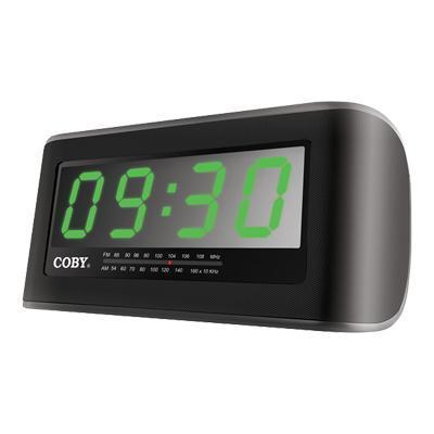 CR-A108 - clock radio