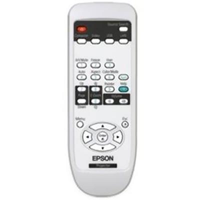 Remote control