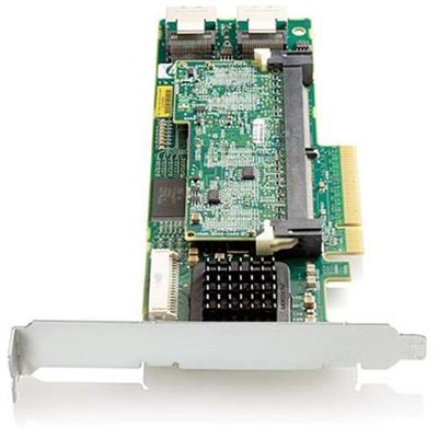 Smart Array P410/1g With Fbwc - Storage Controller (raid) - Sata 1.5gb/s / Sas - Pcie 2.0 X8