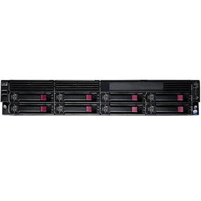 ProLiant DL180 G6 - Xeon E5620 2.4 GHz