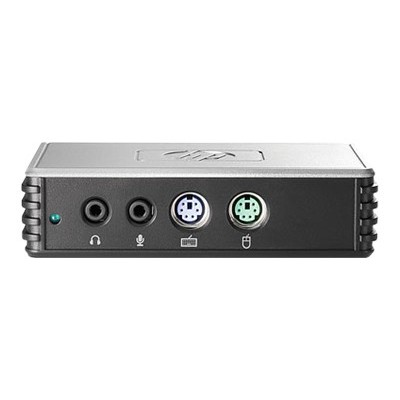 MultiSeat t100 Thin Client - no CPU