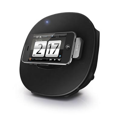 App Station - App Driven Rotational dock for iPhone / iPod