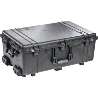 Pelican Products 1650-020-110 1650 Wl/Wf Black Pelican Products 1650-020-110 1650 Wl/Wf Black