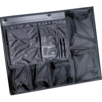 Pelican Products 1600-509-000 1609 Photo Lid Organizer - for Pelican 1600 1610 or 1620 Case Pelican Products 1600-509-000 1609 Photo Lid Organizer - for Pelican 1600 1610 or 1620 Case