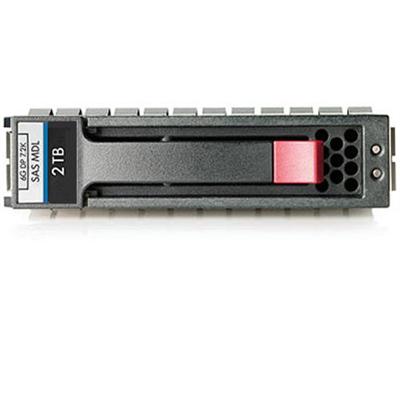 hard drive - 2 TB