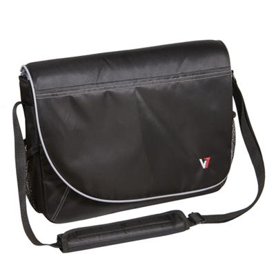 PROFESSIONAL Messenger Laptop Case - notebook carrying case