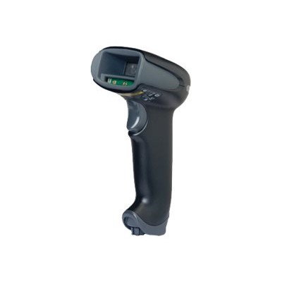 Honeywell Scanning and Mobility 1902GSR 2 Xenon 1902 Barcode scanner portable decoded Bluetooth 2.1