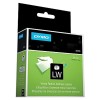 White Return Address Labels
