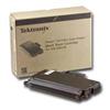 Black Standard-Capacity Toner Cartridge for Phaser 740