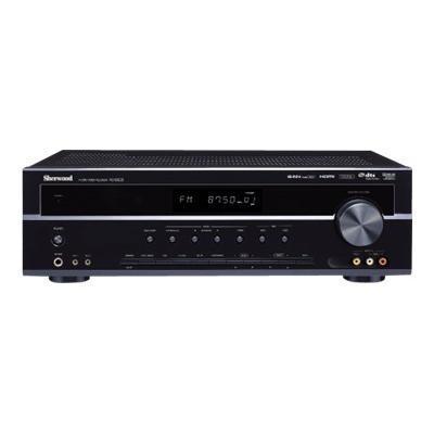 RD-6505 - AV network receiver - 5.1 channel