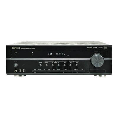 RD-7405HDR - AV receiver - 7 1 channel