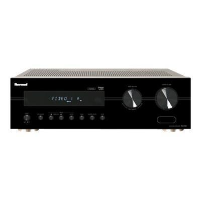 RD-5405 - AV receiver - 5.1 channel