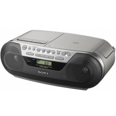 Cfd-s05 - Boombox - Cd