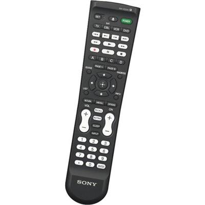 RM VZ220 - Universal remote control